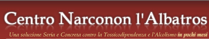 Narconon Fenice/Albatros