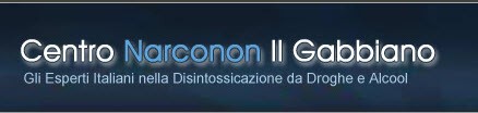 Comunita Narconon Gabbiano/Top