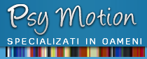 PSY Motion Specializati in Oameni