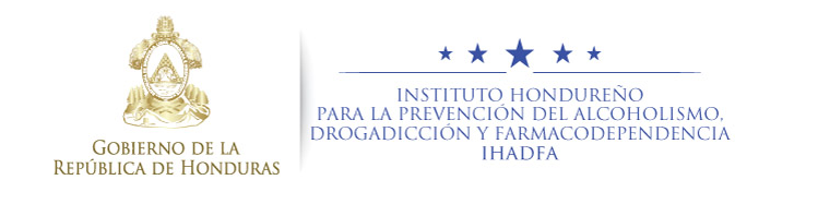 Honduran Institute for the Prevention of Alcoholism and Drug Addiction