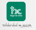 Hogar de Cristo