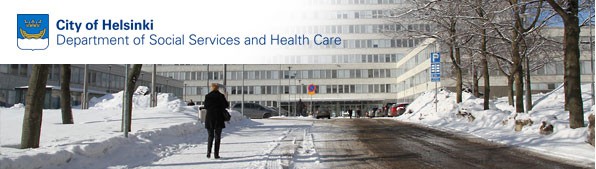 Munkkisaari Rehabilitation Centre