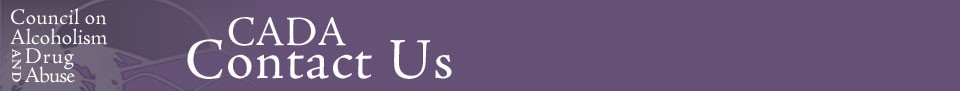 Council on Alcoholism & Drug Abuse