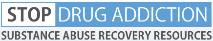 Stop Drug Addiction