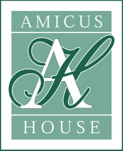Amicus House Inc