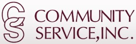 Community Service Inc
