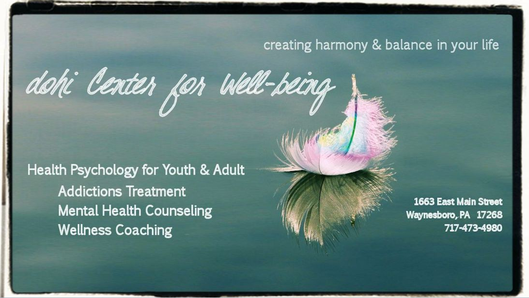 Dohi Center For Well-Being