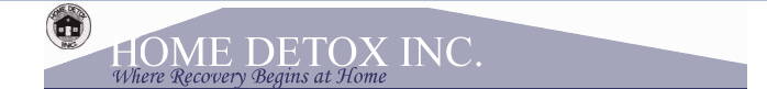 Home Detox Inc
