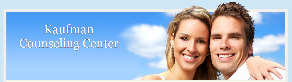 Kaufman Counseling Center