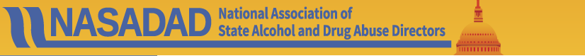 National Association Of State Alcohol/Drug Abuse Directors