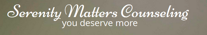 Serenity Matters Counseling