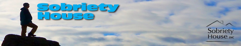 Sobriety House