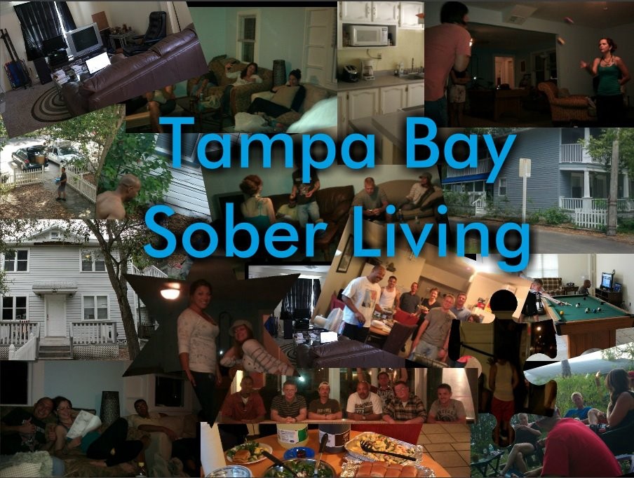 Tampa Bay Sober Living, Inc