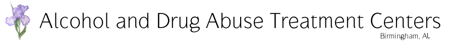The Alcohol and Drug Abuse Treatment Centers