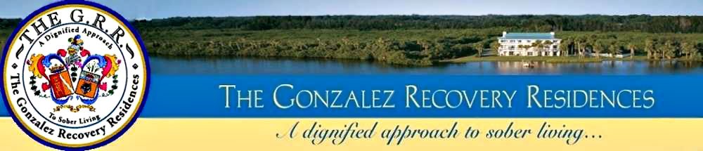The Gonzalez Recovery Residences