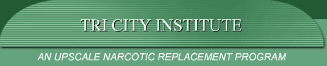 Tri City Institute